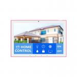 10.1 Android Intelligent Central Control Screen The Ultimate Home Automation Device for sale