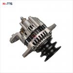 Alternator ME049281 ME049321 ME150693 A3TN5387 A3TR5288 6D24 6D34 C Groove for sale