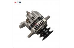 China Alternator ME049281 ME049321 ME150693 A3TN5387 A3TR5288 6D24 6D34 C Groove supplier