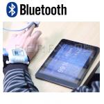 Home Medical SPO2 Saturation Meter Wrist Pulse Oximeter Bluetooth With IOS Android PC