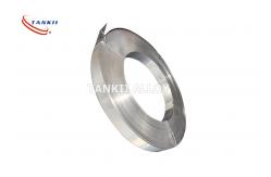 China UNS NO4400 Monel 400 Strip CRAS for Industrial supplier