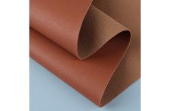 China Handbag PVC Embossed Artificial Leather Nappa Imitation Leather Fabric supplier