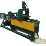 China Wool Processing Woodwool Machinery/ Log excelsior making machine for sale