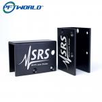 Custom Aluminum Sandblasting Anodizing CNC Milling Services for sale