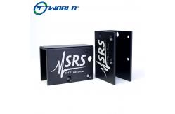 China Custom Aluminum Sandblasting Anodizing CNC Milling Services supplier