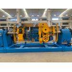 1600 Double Twisting Stranding Machine For 19 Cores Stranding High Efficiency for sale