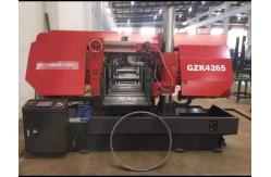 China Heavy Cylindrical Electric Metal Cutting Machine Hydraulic Control supplier