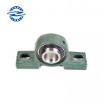 Grease / Oil Lubriexcavatorion Pillow Block Bearing UCP209 Chrome Steel Material for sale
