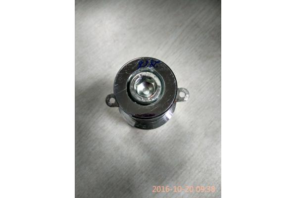 High Efficiency Heat Resistance Ultrasonic Cleaning Transducer 200KHZ