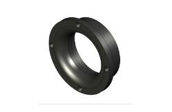 China Custom Machining / Milling / Turning / Precision CNC Machined Parts for Aluminum Vent supplier