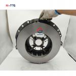 Hi-TTS Truck Clutch Pressure Plate 30210-Z5019/30210-Z5061/30100-Z5106 350x220x379mm