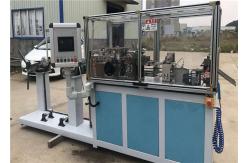 China Radiator Making Machine manufacturer
