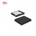 Power MOSFET NTMFS4C025NT1G for High-Performance Switching and Power Conversion Applications for sale