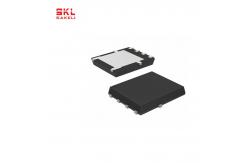 China Power MOSFET NTMFS4C025NT1G for High-Performance Switching and Power Conversion Applications supplier