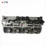 Cylinder Head 11040-FY501 For Auto Spare Parts K21/K25 Diesel Engine
