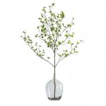 Potted Artificial Landscape Trees Philodendron 120cm 160cm For Indoor Decoration for sale