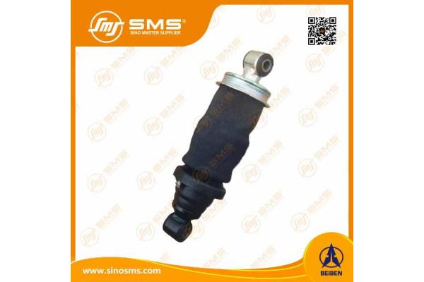 BEIBEN V3M Rear Air Shock Absorbers ODM Original Material