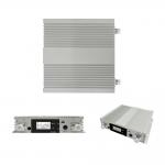 Band8 EGSM 900MHz Mobile Signal Repeater Digital Bandwidth Adjustable Amplifier Booster for sale