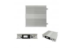 China Band8 EGSM 900MHz Mobile Signal Repeater Digital Bandwidth Adjustable Amplifier Booster supplier
