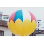 Lotus flower inflatable helium balloon for sale