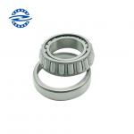 Large Size Taper Roller Bearing 30330 With Steel Retainer Customized