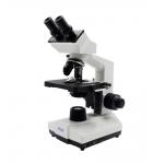 LED A11.1316-B 107BN Optical Student Microscope Binocular 40-1000x WF10x for sale