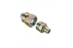 China NPT Pneumatic Quick Coupling supplier