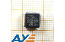 China STM32L151C8T6A Electronic Components IC Chips Motor Ignition Controllers MCU supplier