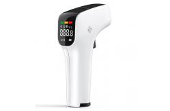 China Infrared IR Contactless Temperature Baby Electronic Thermometer supplier