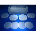 C Plane High Smoothness And Cleanliness Sapphire Substrate For Semiconductor for sale