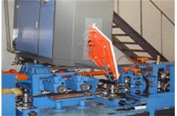 China 200kw High Frequency Pipe Welding Machine supplier