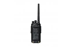 China IP67 Dustproof Multilevel Speech Encryptiondigital Radio Walkie Talkies MSTAR supplier