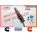 QSKX15 ISX15 Fuel Injector Nozzle Assembly 4062568 4928262 4076912 4088301 4954644 4076902