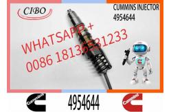 China QSKX15 ISX15 Fuel Injector Nozzle Assembly 4062568 4928262 4076912 4088301 4954644 4076902 supplier