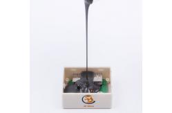 China Dieletric Silicone Encapsulant Two-Component Electronic Silicone Potting For Power Module Encapsulation supplier