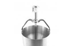 China 304 Professionnel Pancake Maker Pancake Mould Machine Commercial Pancake Batter Machine supplier
