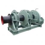 OEM Service 5ton To 200ton Marine Hydraulic Winch With CCS BV RMRS Certificate for sale