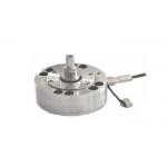 HZFS-014 Alloy Steel 150N round disk Mini Tension And Compression Load Cell weight sensor 10-12V DC IP66 for sale