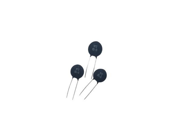 Compact Temperature Sensor Resistor 5D-9 3D-11