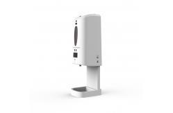 China Best Sterilization Equipments Automatic Touchless sensor soap dispenser supplier