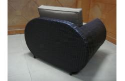 China 4pcs new design sofa set supplier