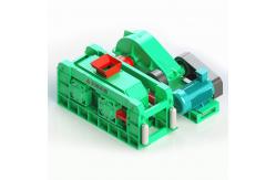 China Stationary Automated Control Rock Sand Making Machine Sand Mill Machine supplier
