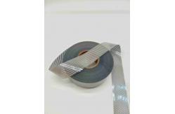 China PET Reflective Heat Transfer Vinyl Film Segmented Reflective Tape Material supplier
