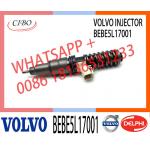 Common Rail Diesel Fuel Injector 22717952 BEBE5L17101 BEBE5L17001 for Engine Parts