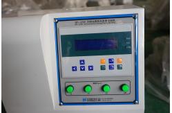 China Microcomputer Paper Testing Equipments , Fastness Ink Rub Tester supplier
