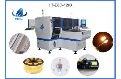 China SIRA 90000CPH SMT Pick And Place Machine 5mm PCB Adjustable supplier