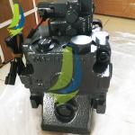 708-1T-00431 Hydraulic Pump For WA600-6 Wheel Loader