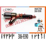 Oem Fuel Injectors 306-9390 10R-7673 2645A749 320-0688 For  C6.6 Engine for sale