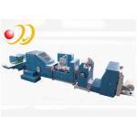 16 KW Pharmacy Handles Paper Bag Machinery With CE Certificated for sale