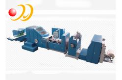 China 16 KW Pharmacy Handles Paper Bag Machinery With CE Certificated supplier